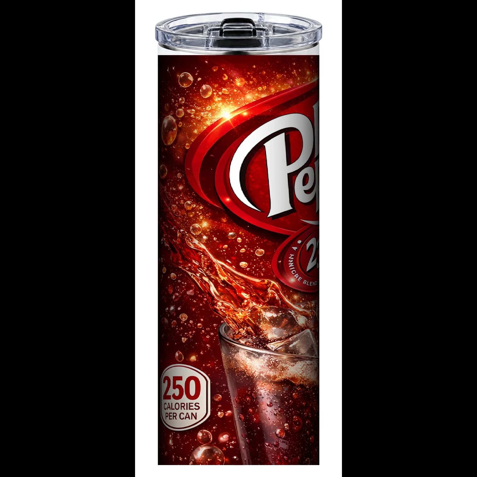 A (23) 20oz Skinny Tumbler