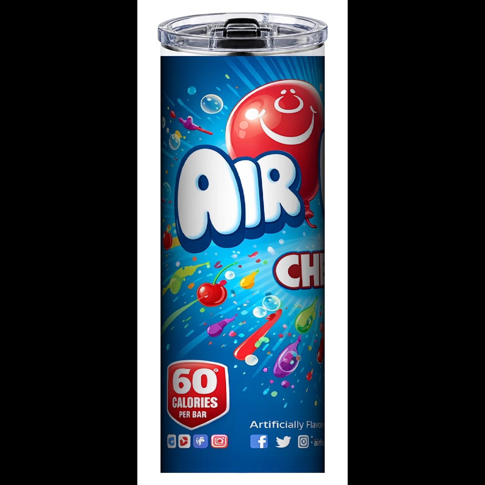 A (27) 20oz Skinny Tumbler
