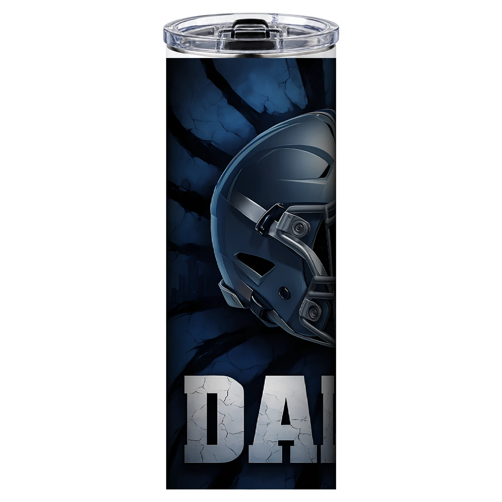 1 (34) 20oz Skinny Tumbler