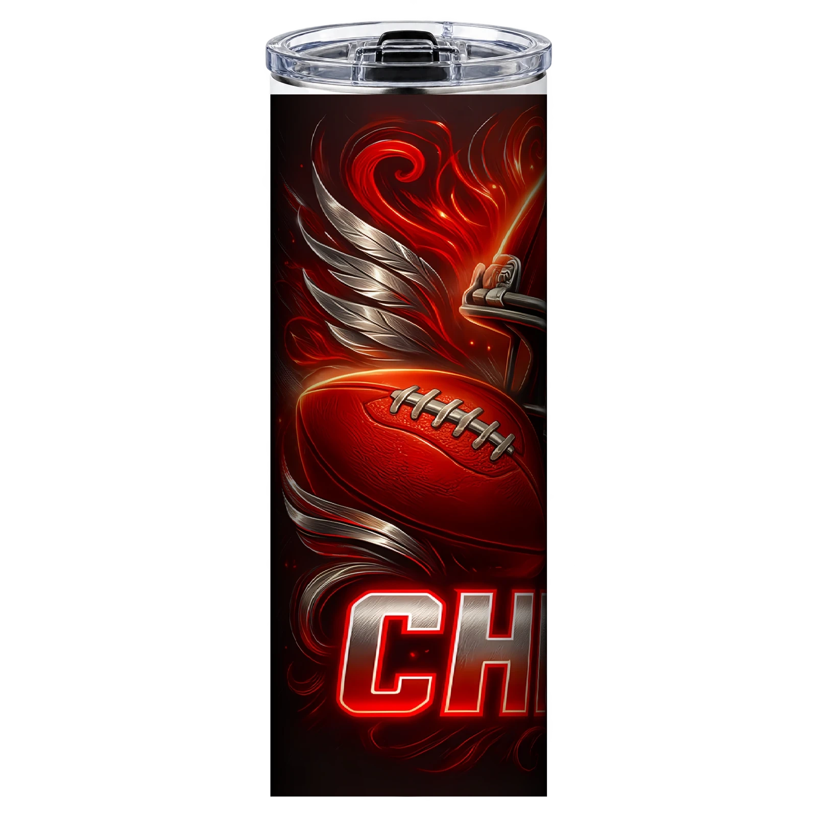 1 (33) 20oz Skinny Tumbler