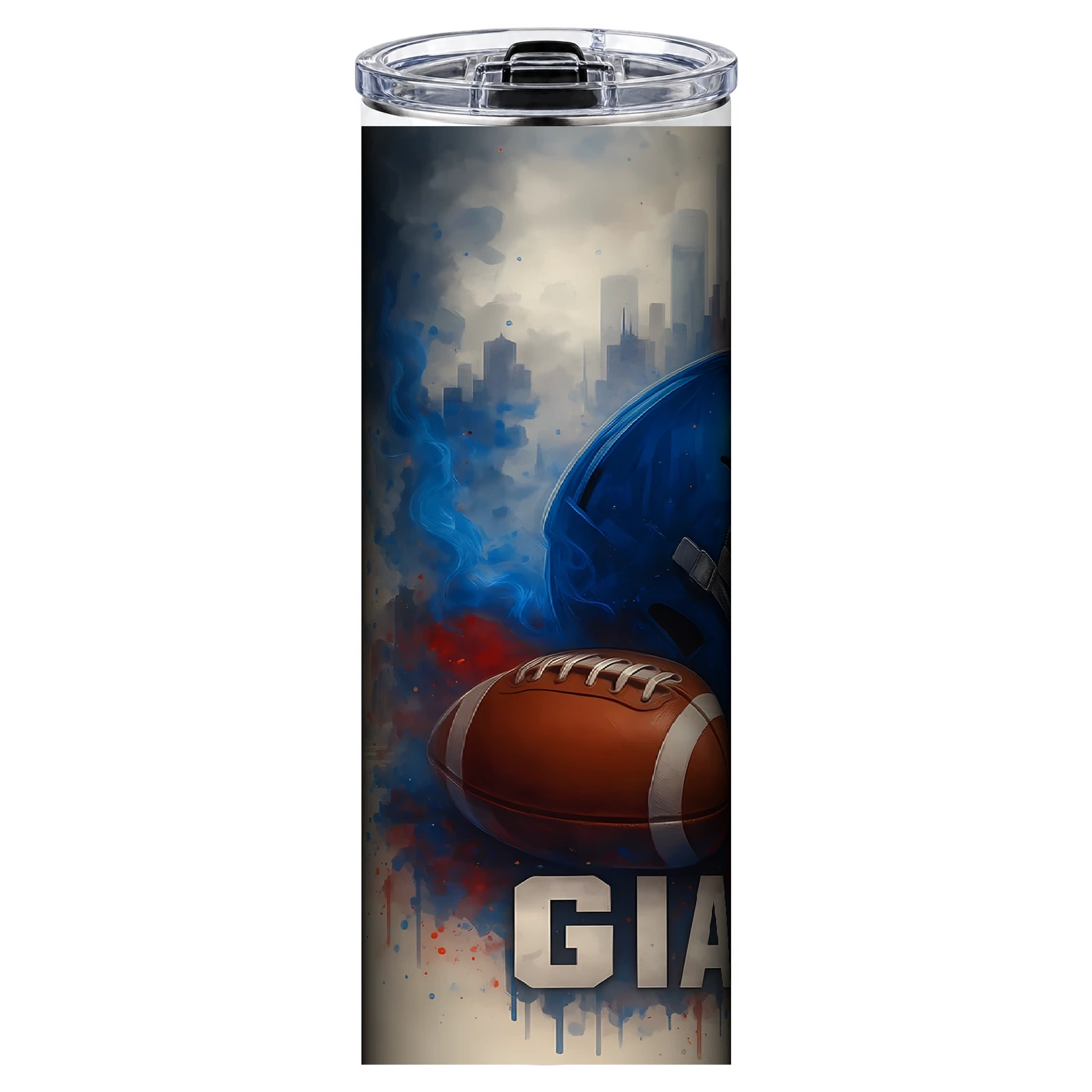 1 (6) 20oz Skinny Tumbler