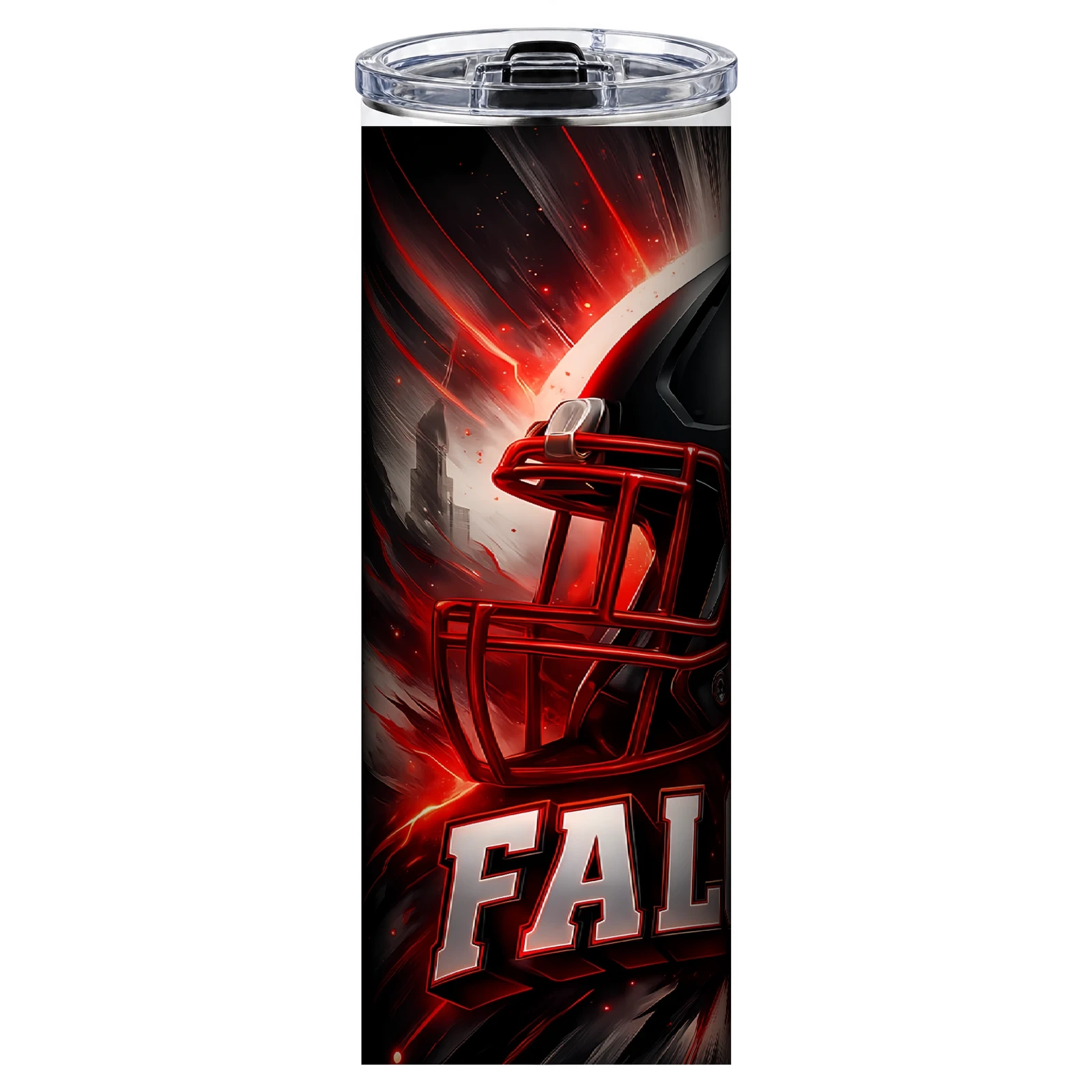 1 (27) 20oz Skinny Tumbler