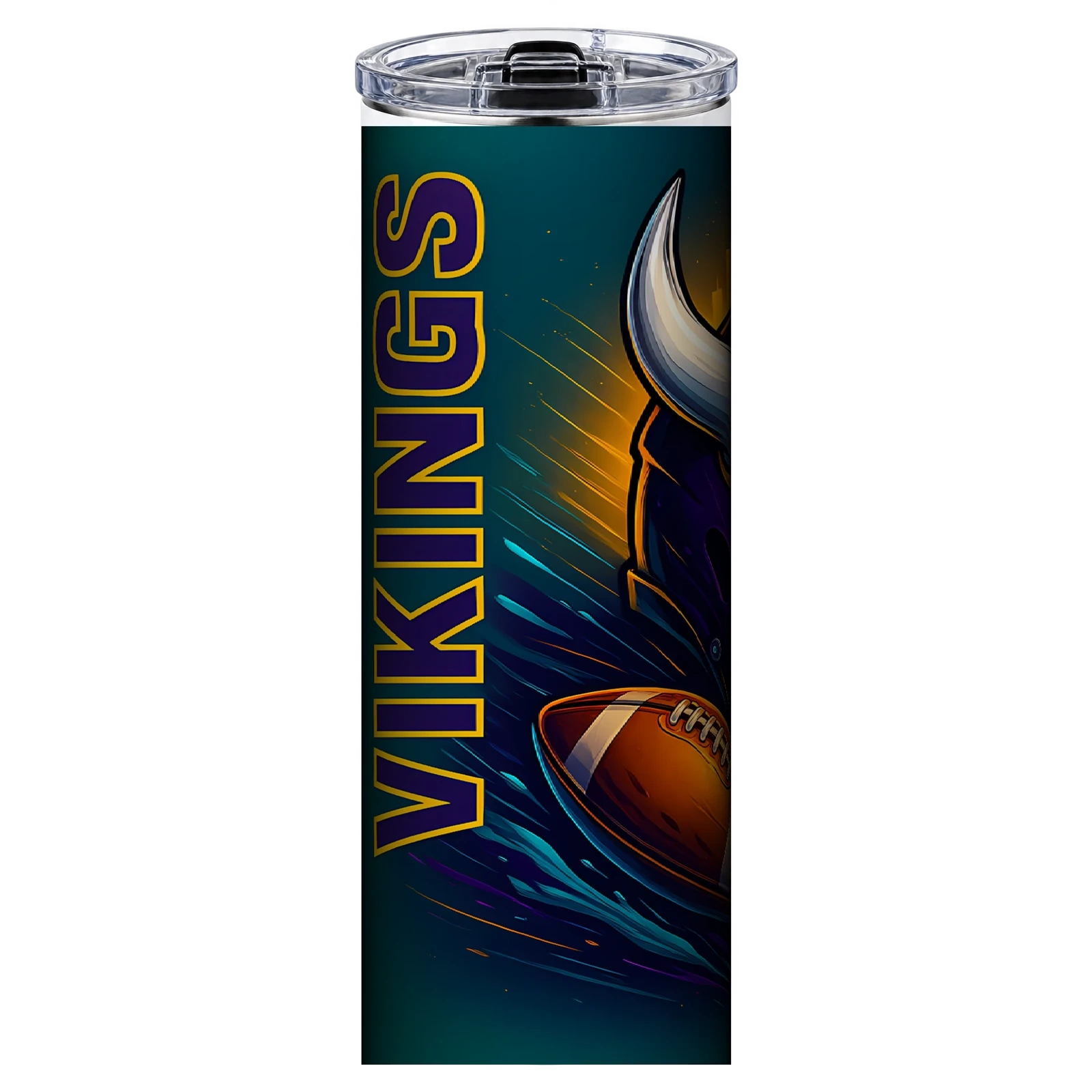1 (26) 20oz Skinny Tumbler