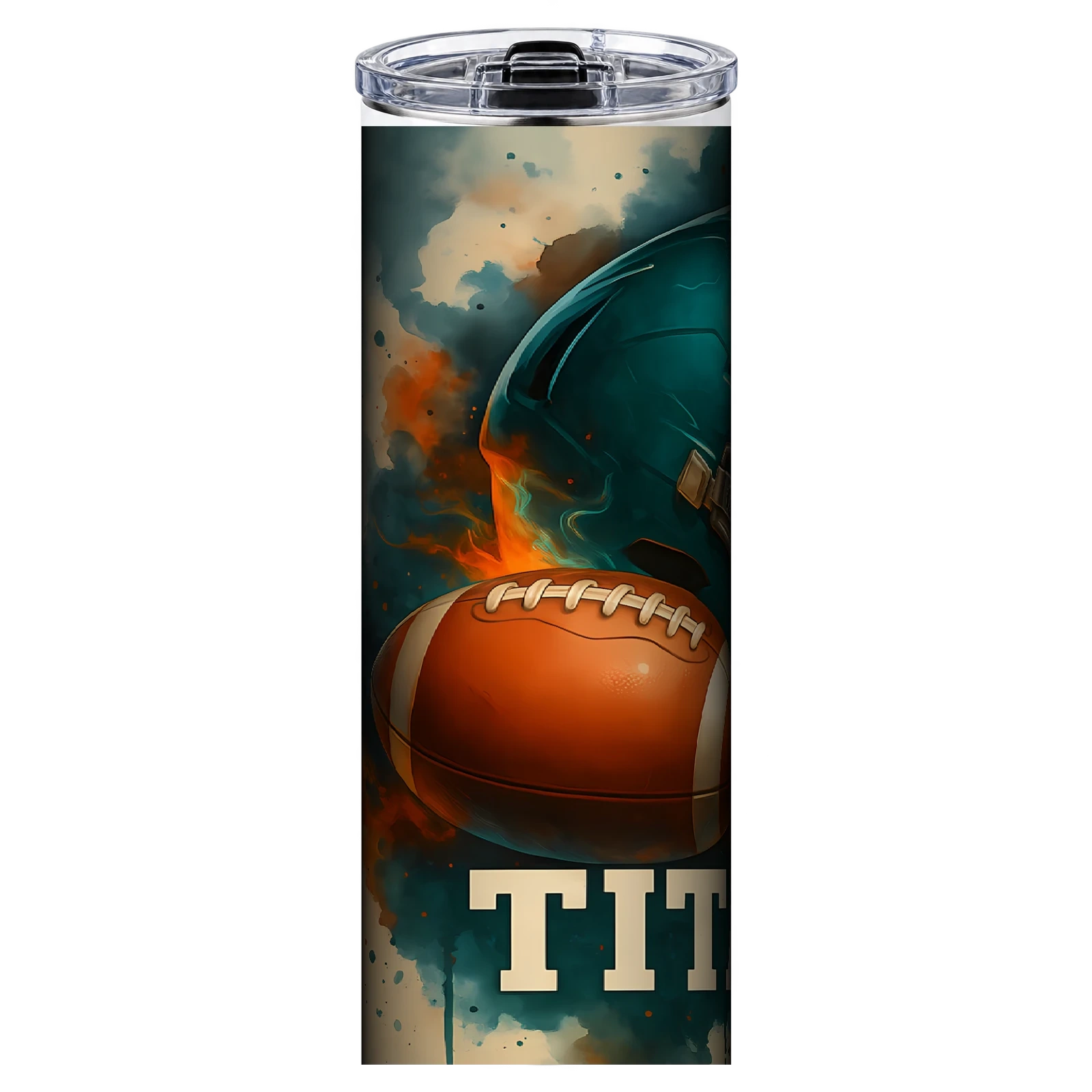 1 (24) 20oz Skinny Tumbler