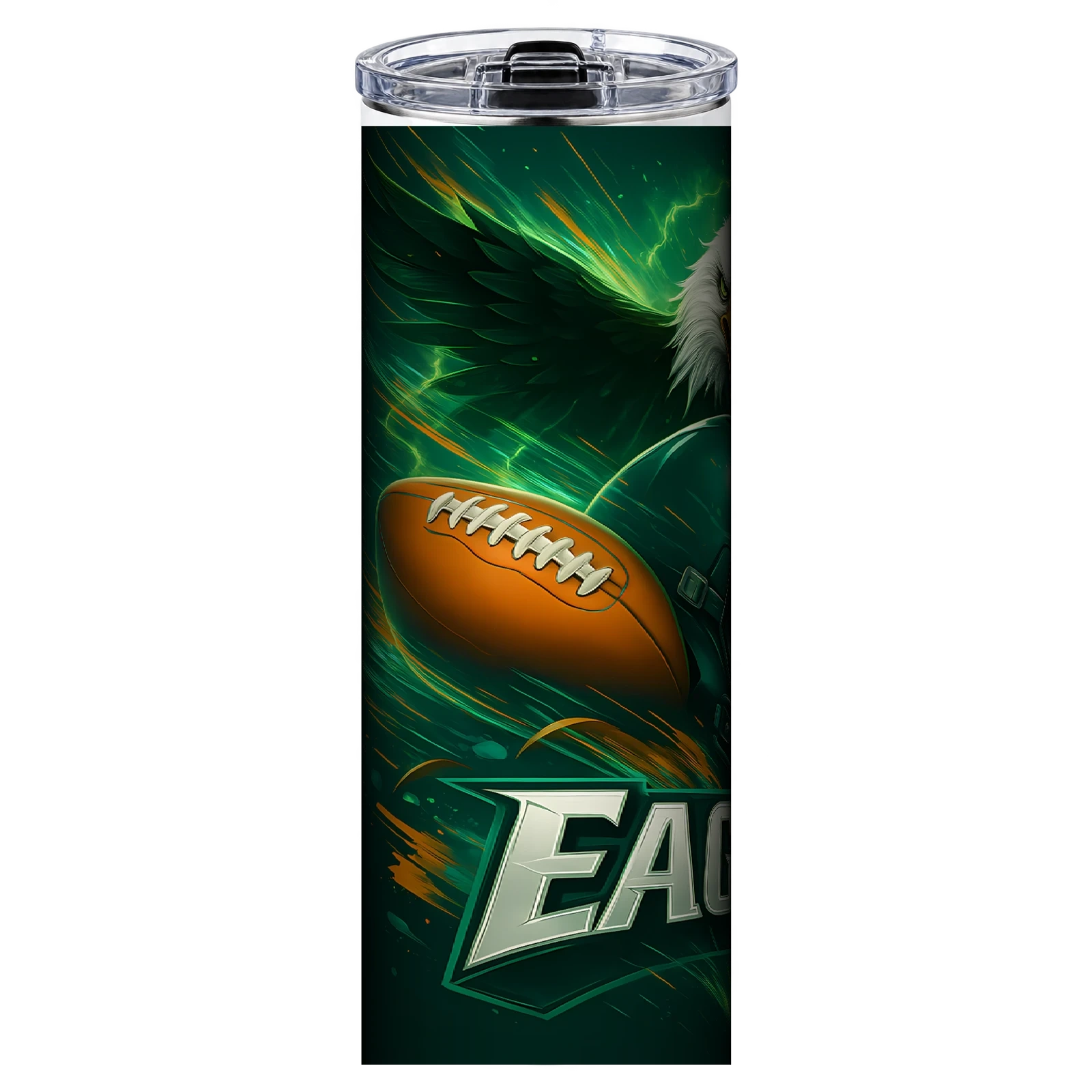 1 (23) 20oz Skinny Tumbler