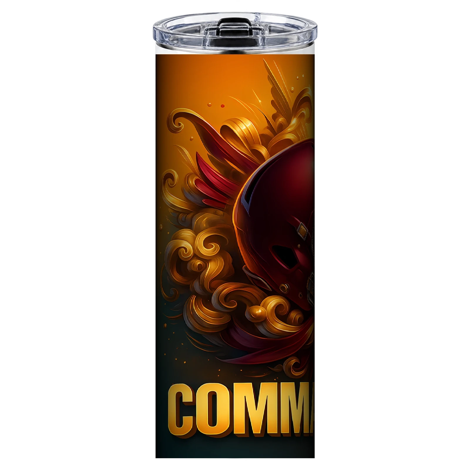 1 (22) 20oz Skinny Tumbler