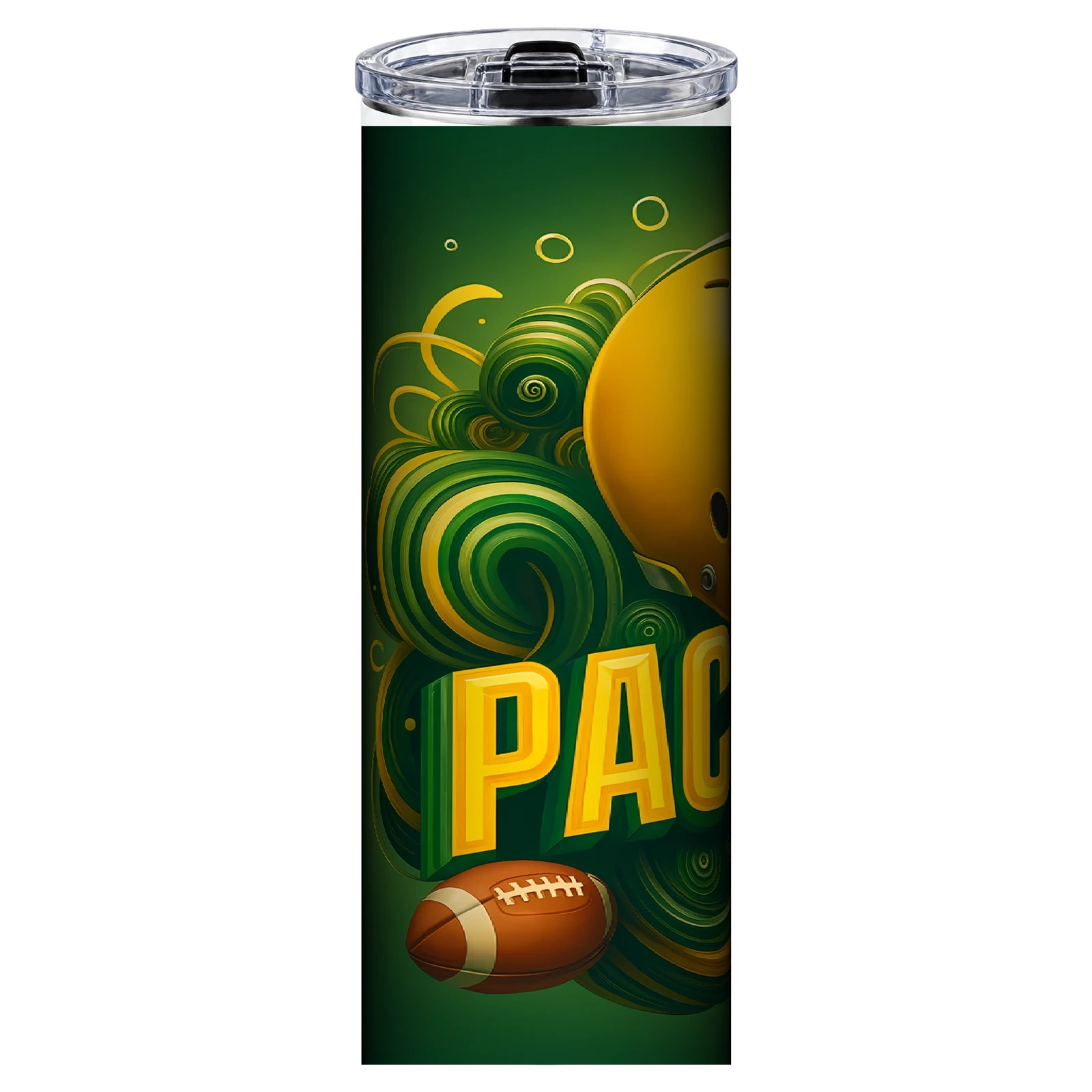 1 (14) 20oz Skinny Tumbler