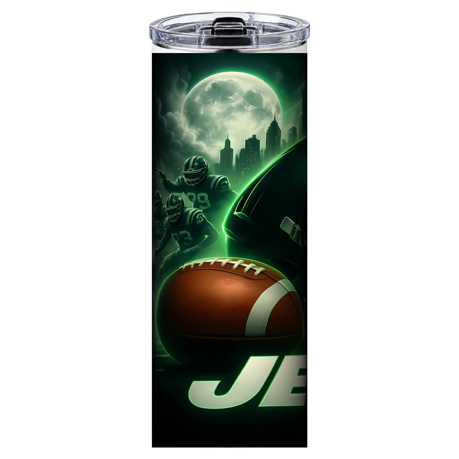 1 (11) 20oz Skinny Tumbler
