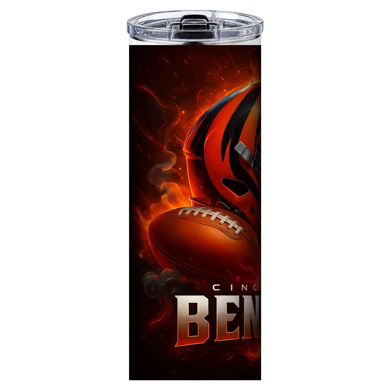 1 (19) 20oz Skinny Tumbler