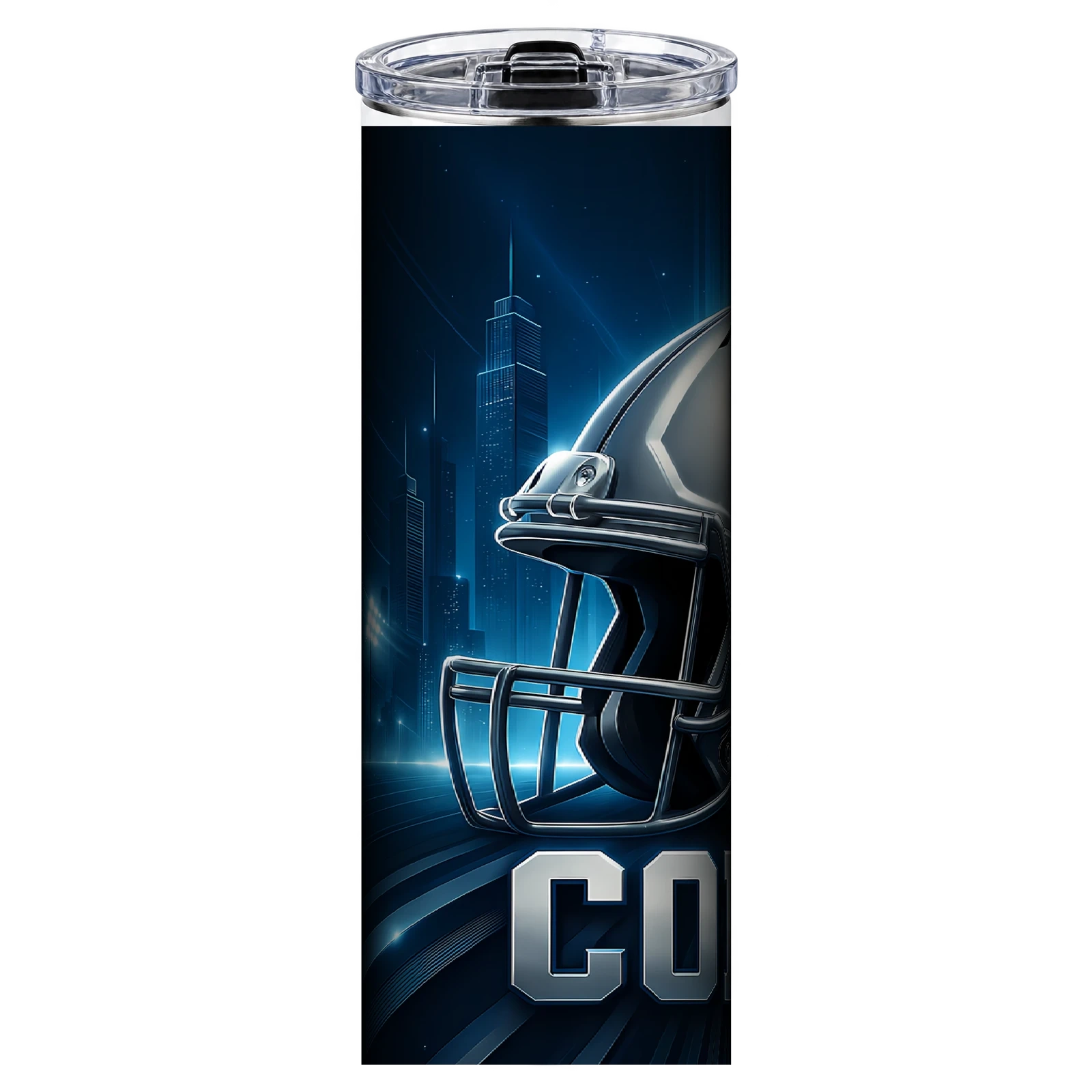 1 (9) 20oz Skinny Tumbler