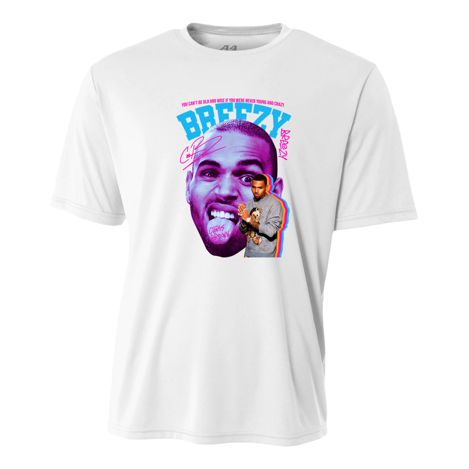 1 (1) T-Shirt