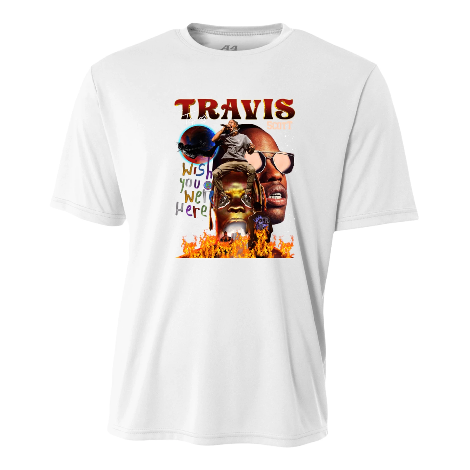 1 (10) T-Shirt