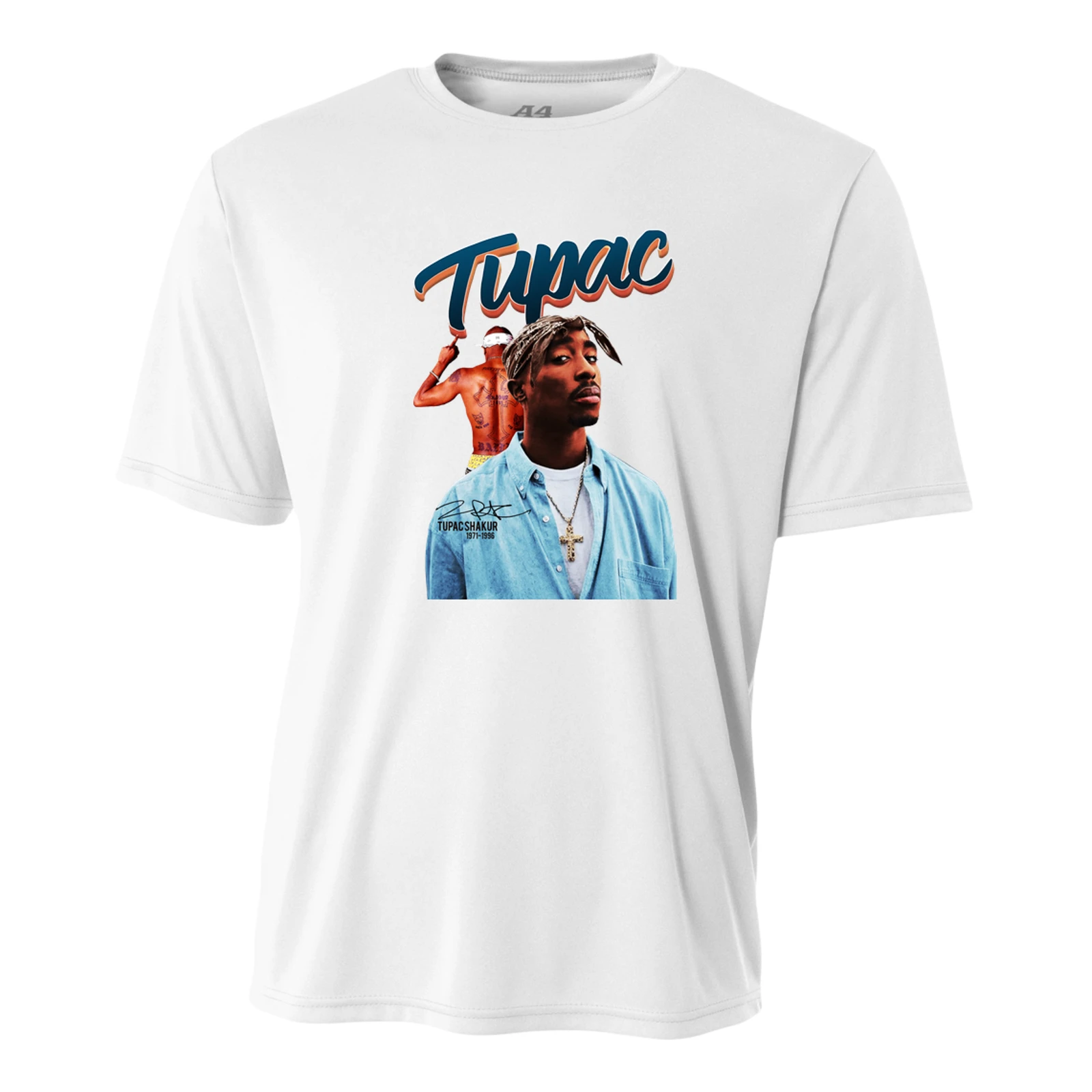 1 (11) T-Shirt