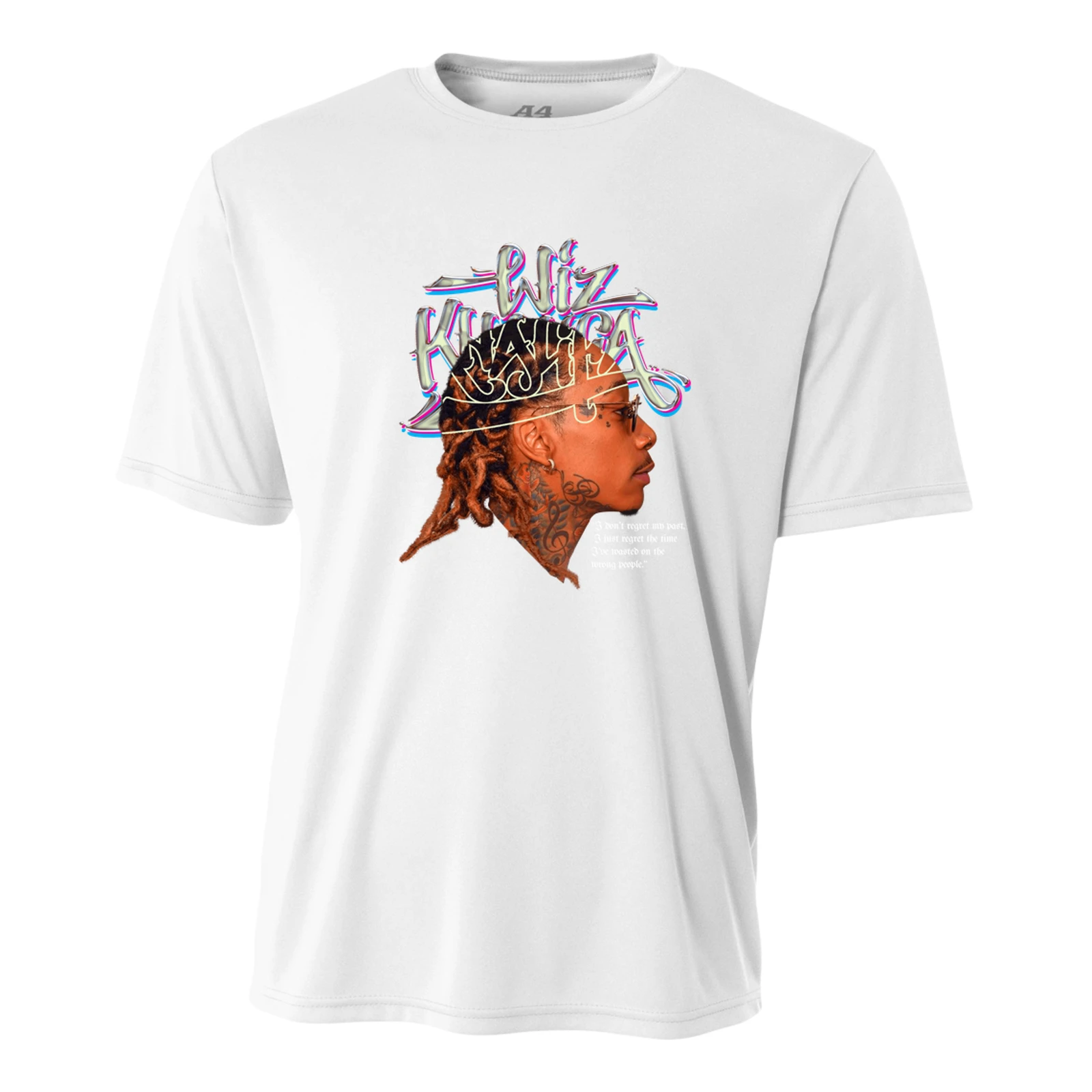 1 (15) T-Shirt