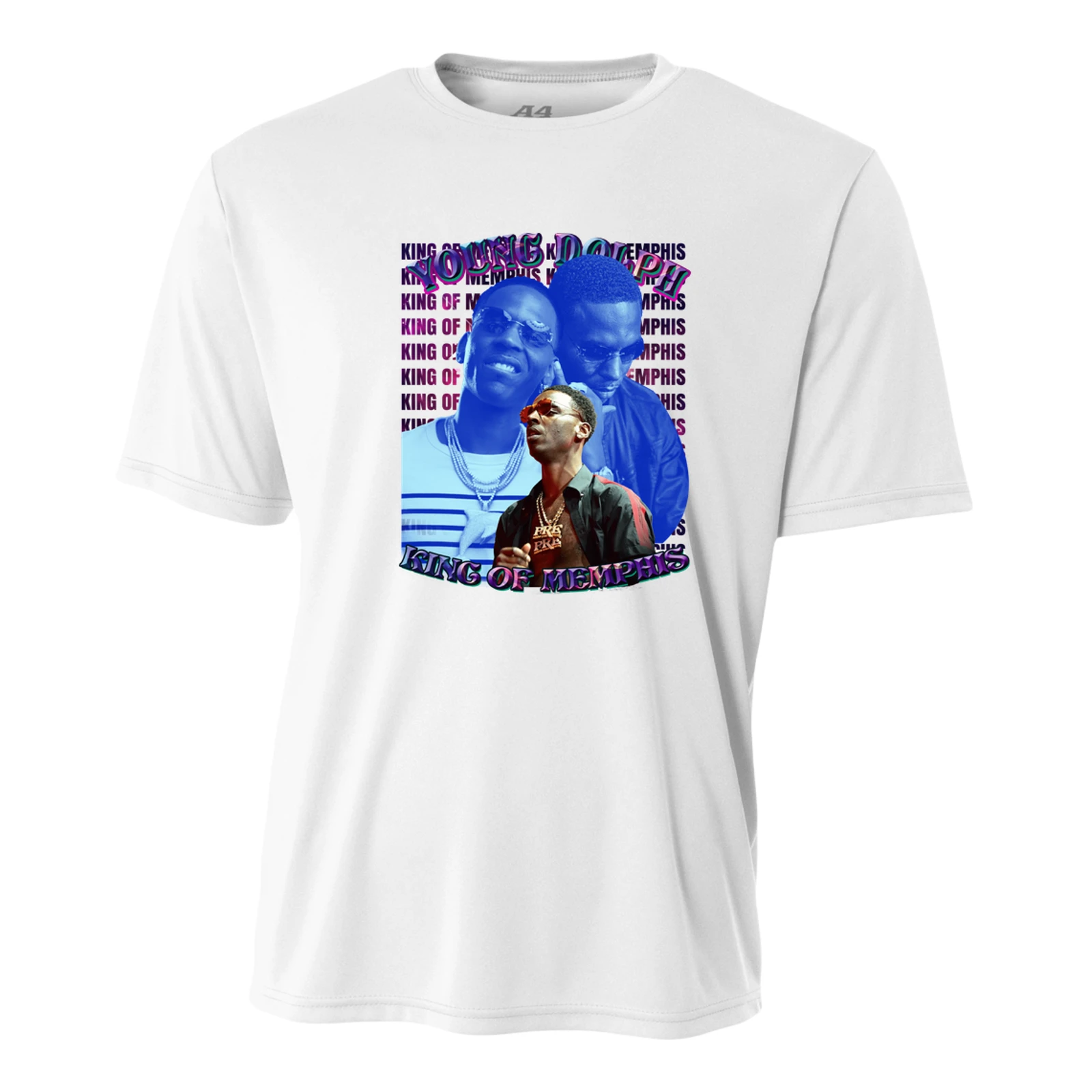 1 (18) T-Shirt