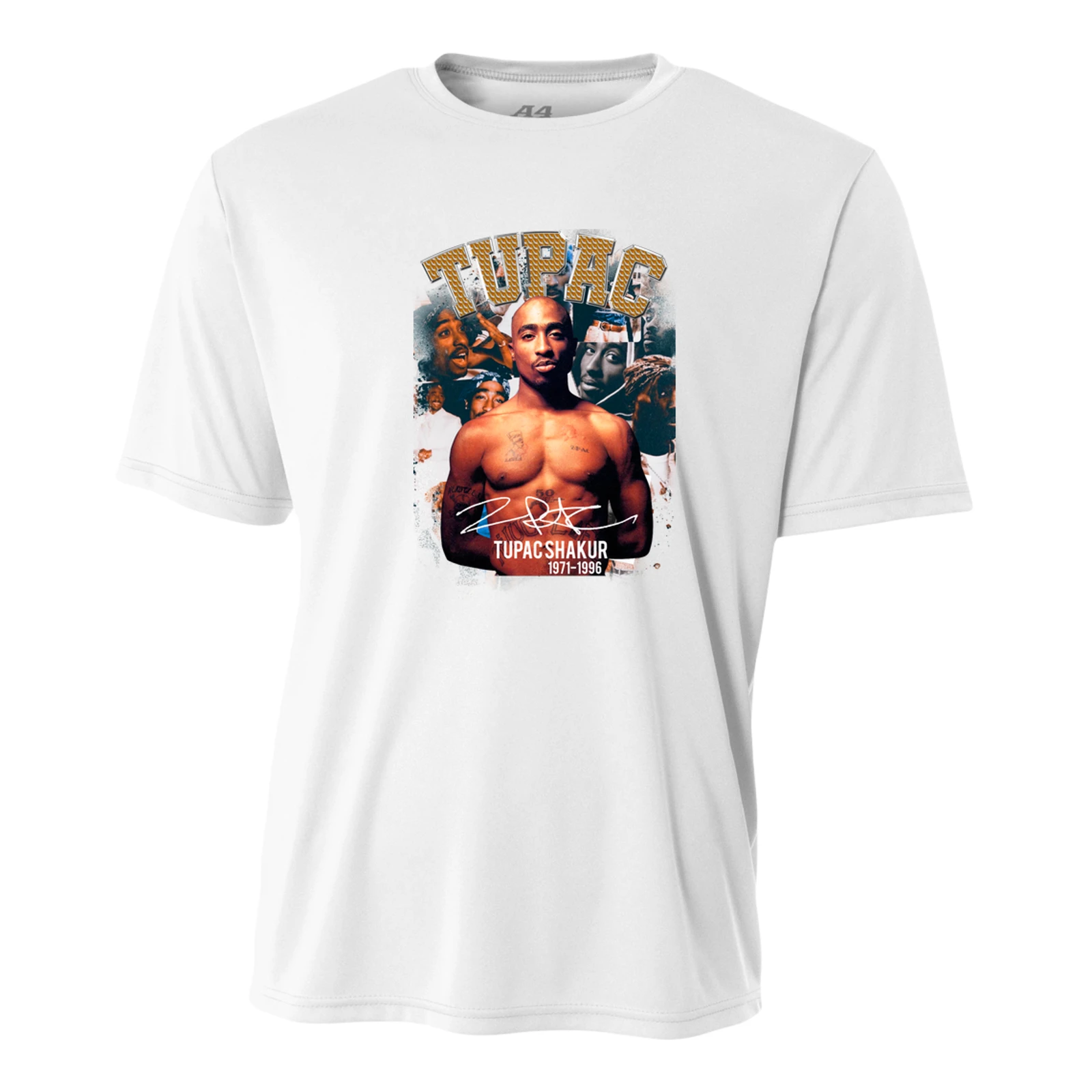 1 (34) T-Shirt