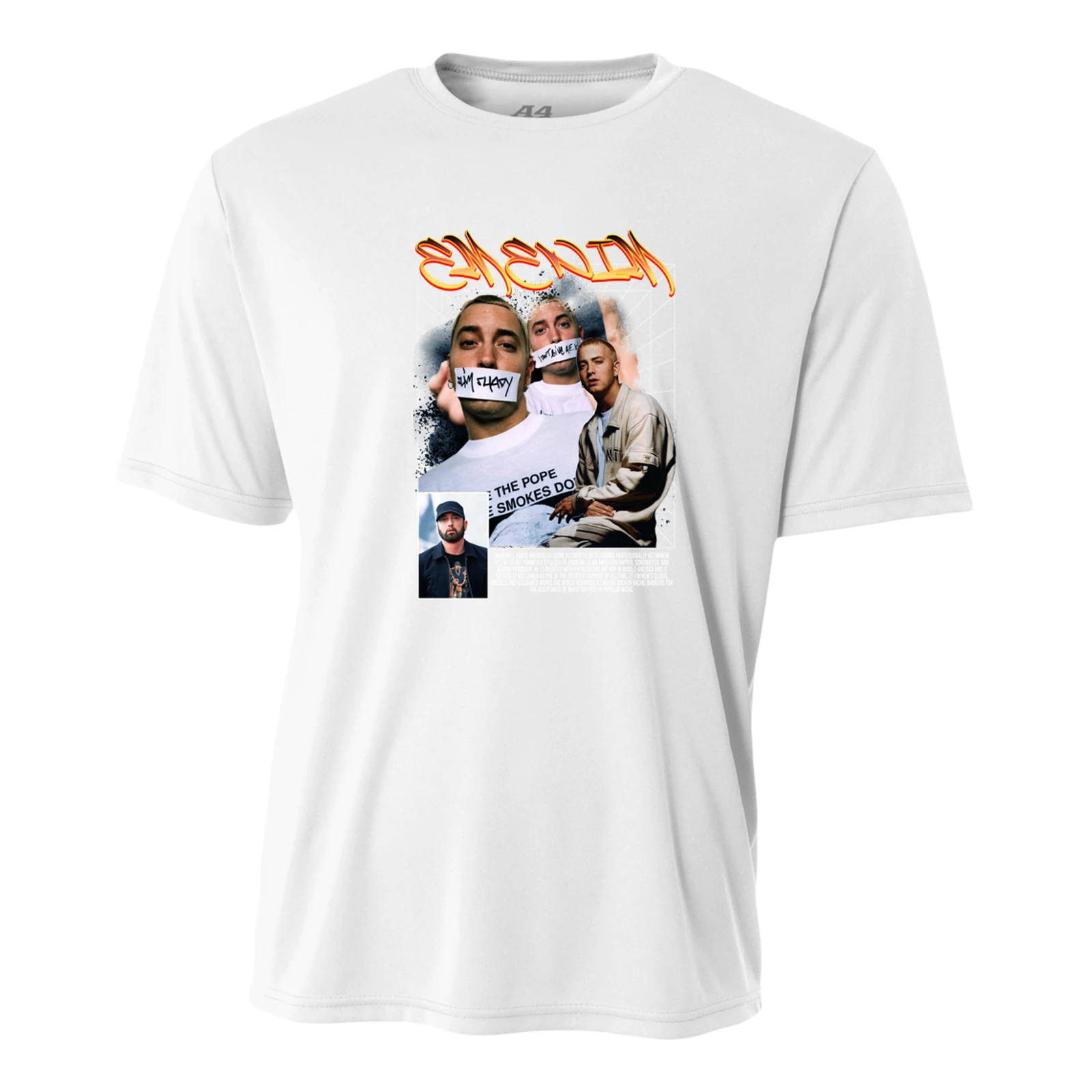1 (19) T-Shirt