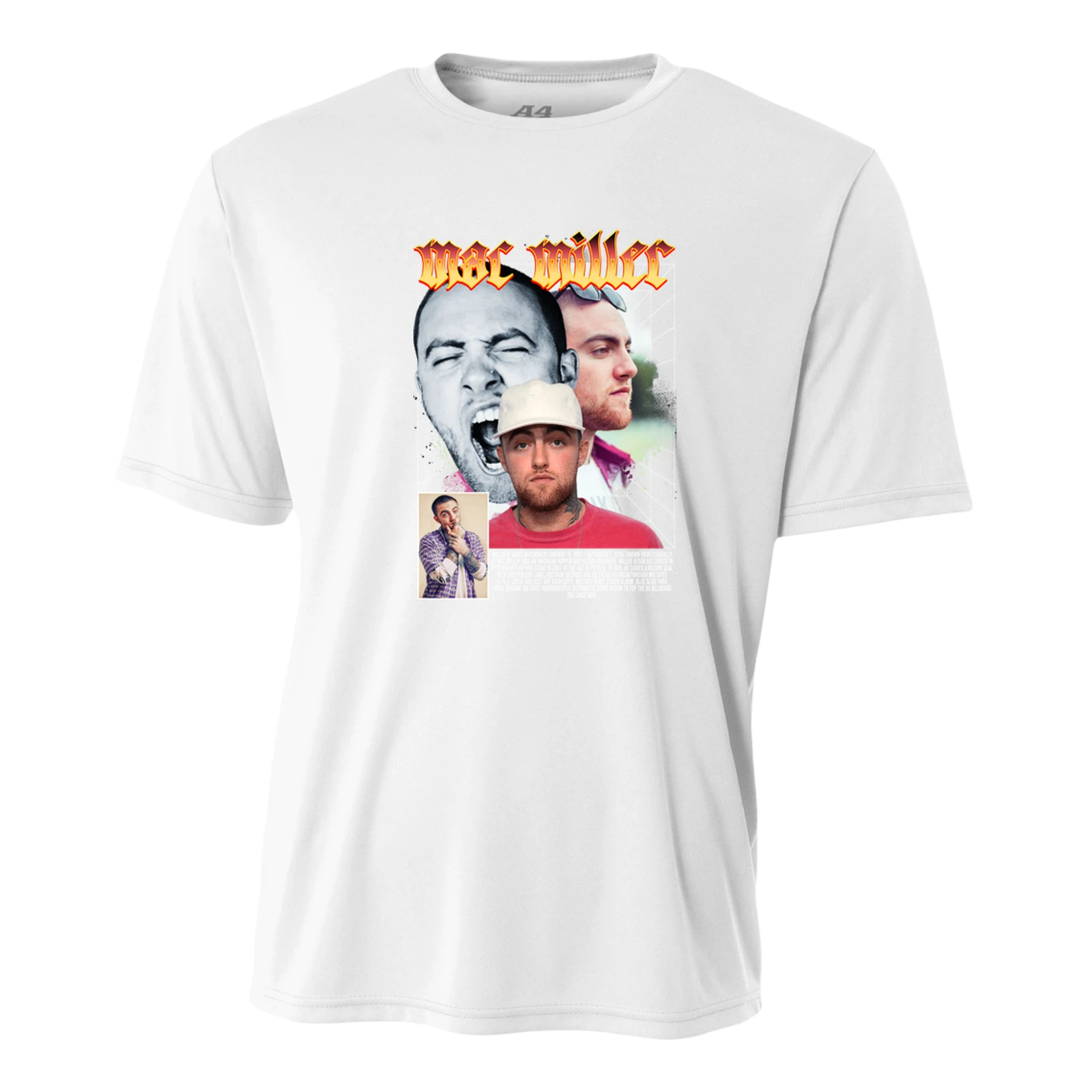 1 (21) T-Shirt