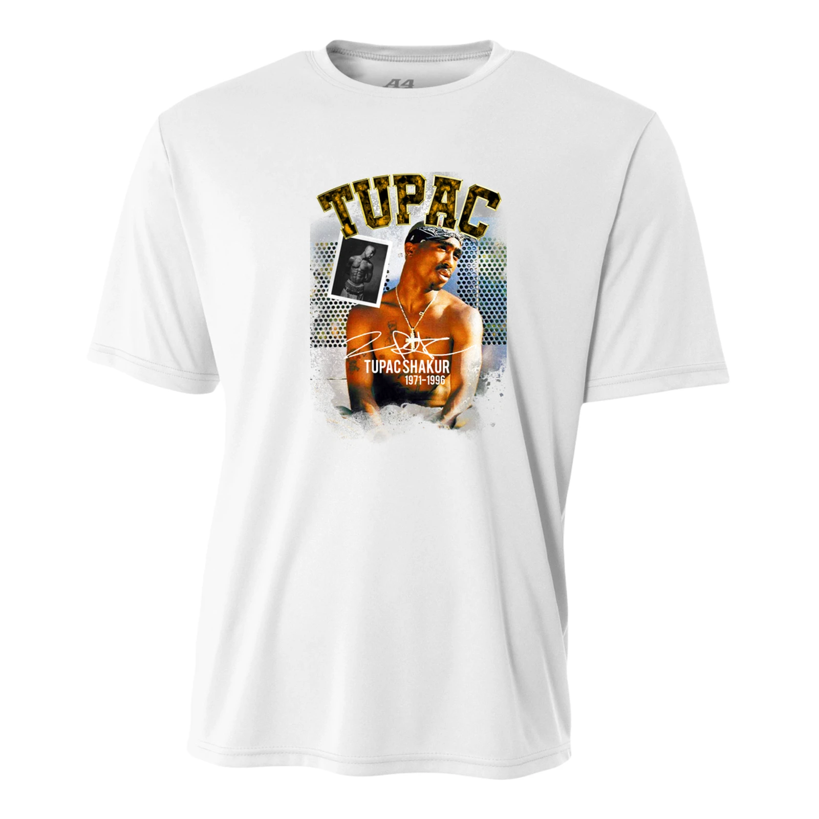 1 (35) T-Shirt