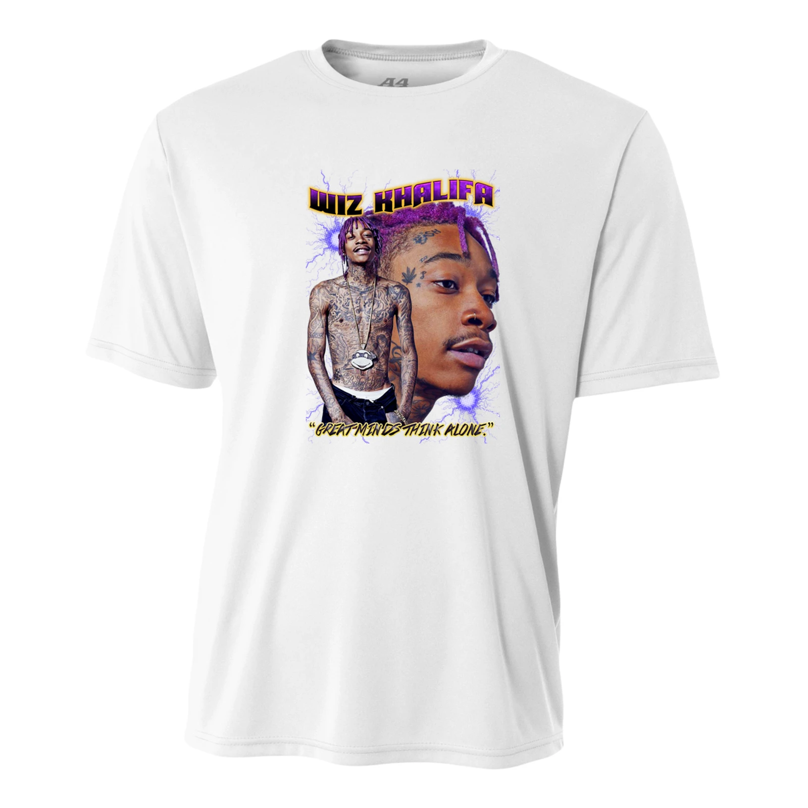 1 (41) T-Shirt