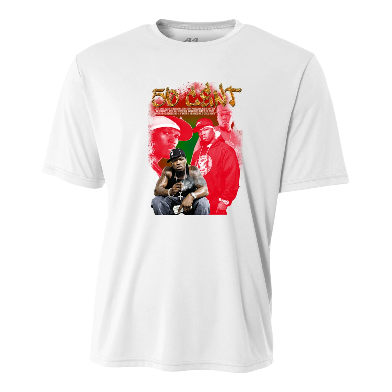 1 (44) T-Shirt
