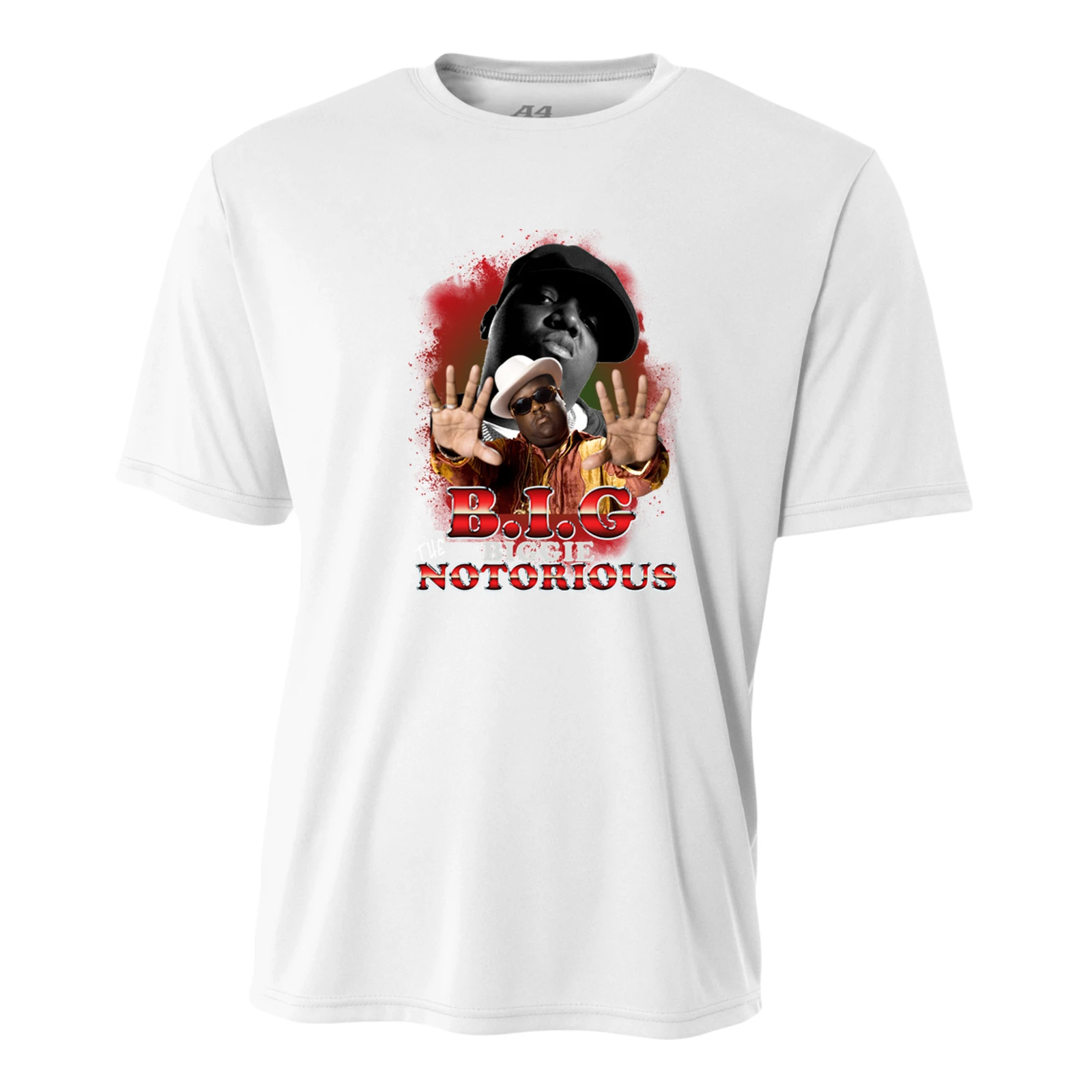 1 (49) T-Shirt