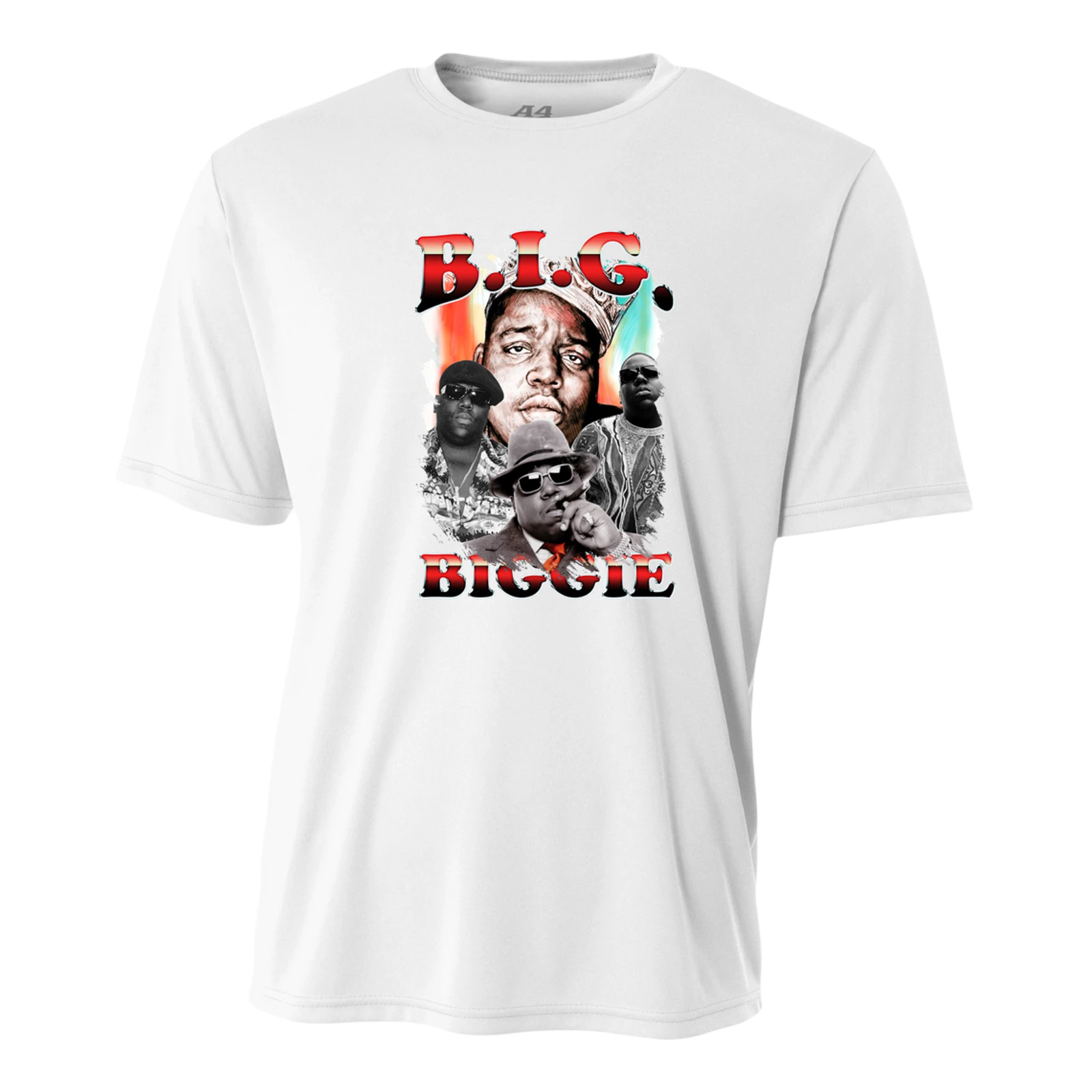 1 (50) T-Shirt