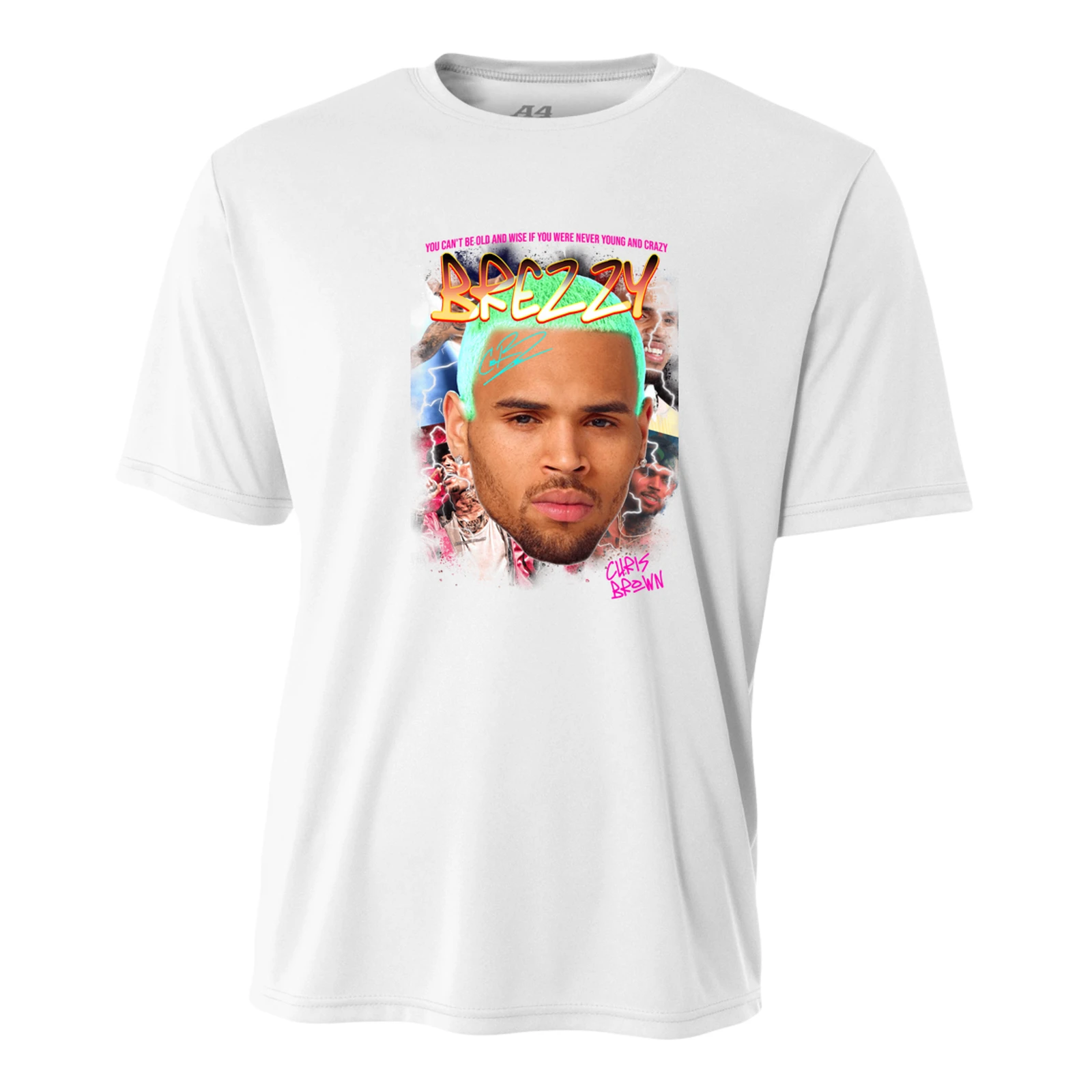 1 (51) T-Shirt