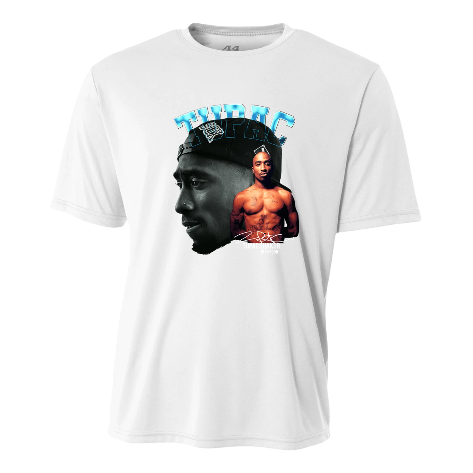 1 (67) T-Shirt