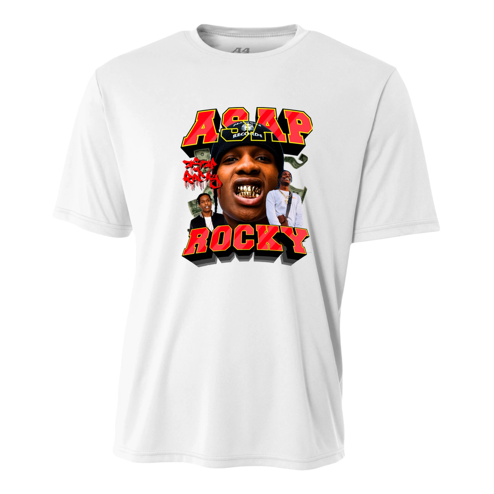1 (68) T-Shirt