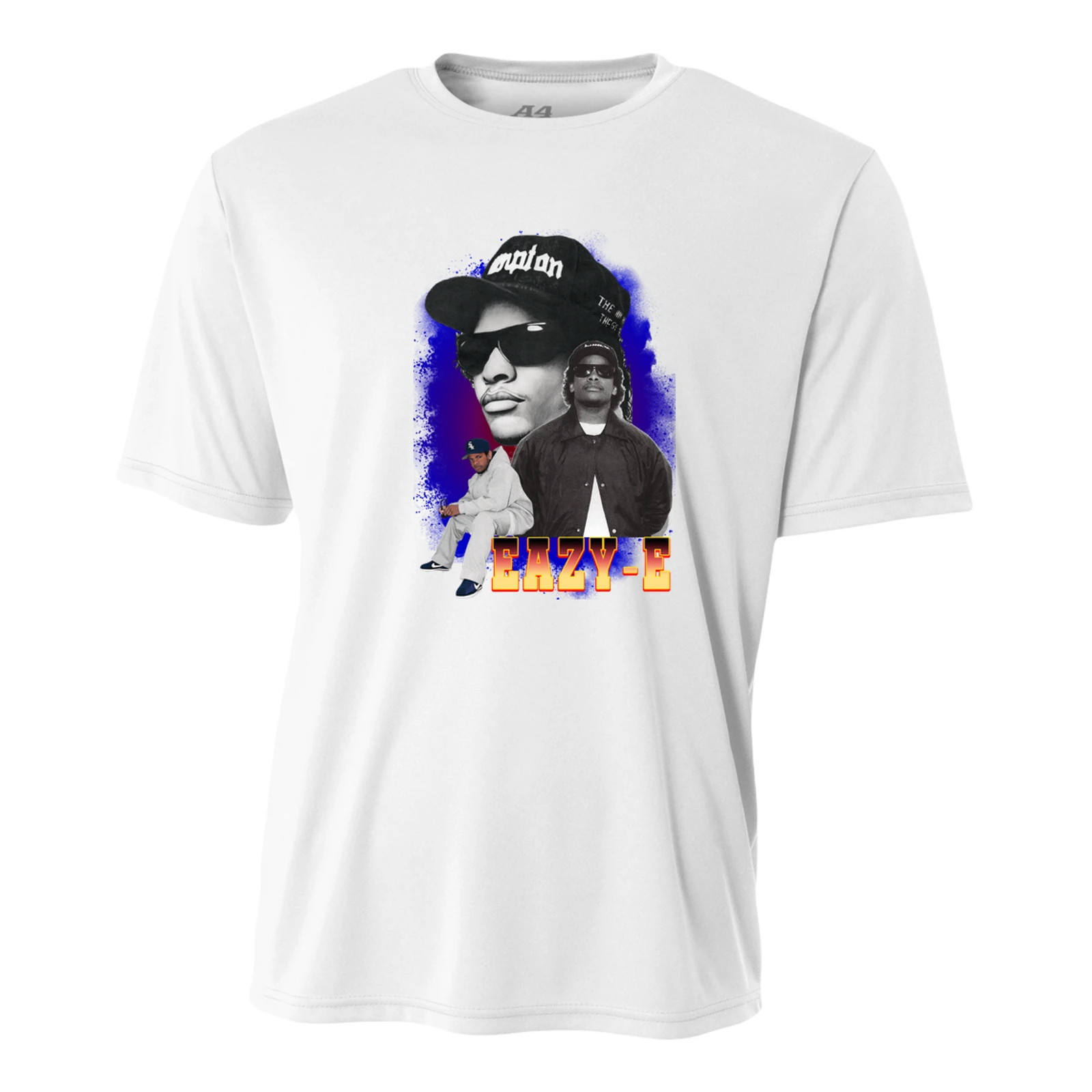 1 (54) T-Shirt