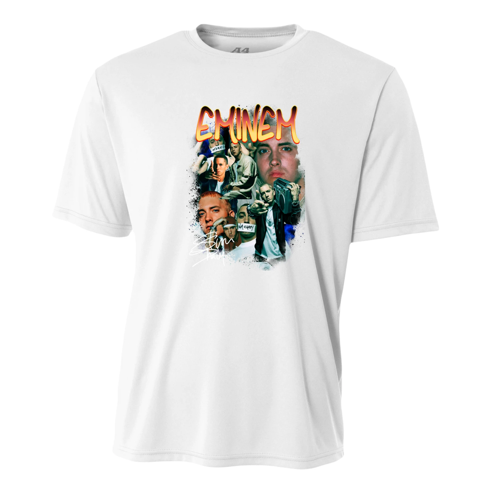 1 (55) T-Shirt