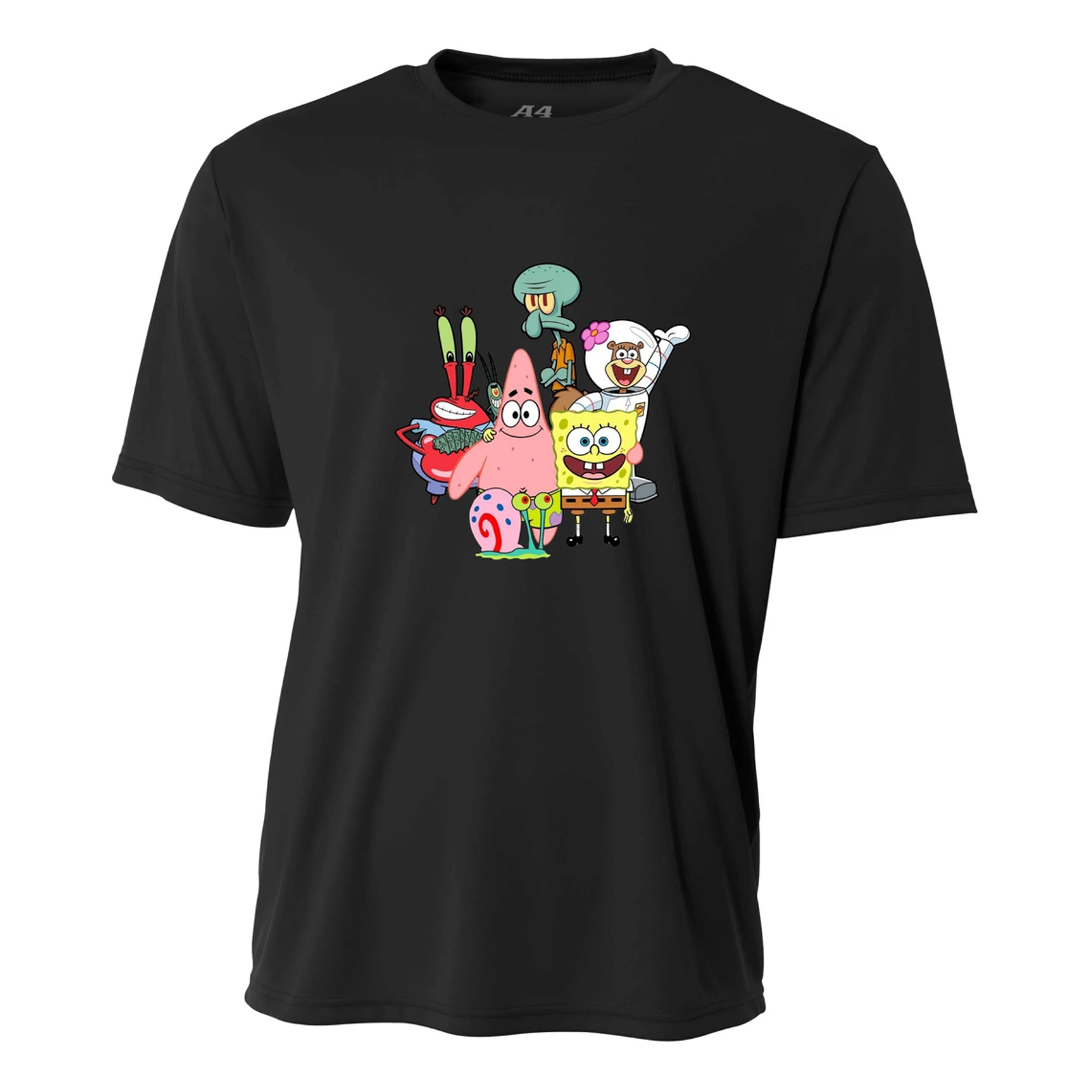 2 T-Shirt