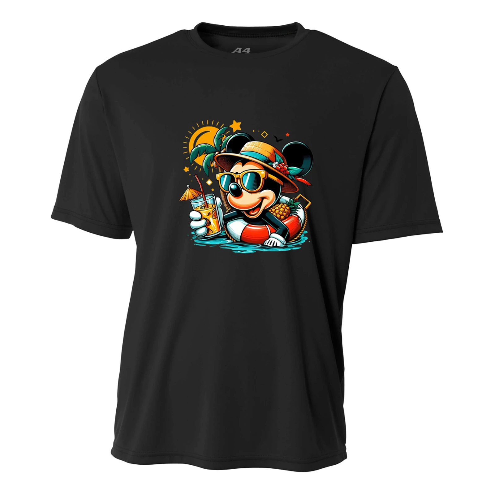6 T-Shirt