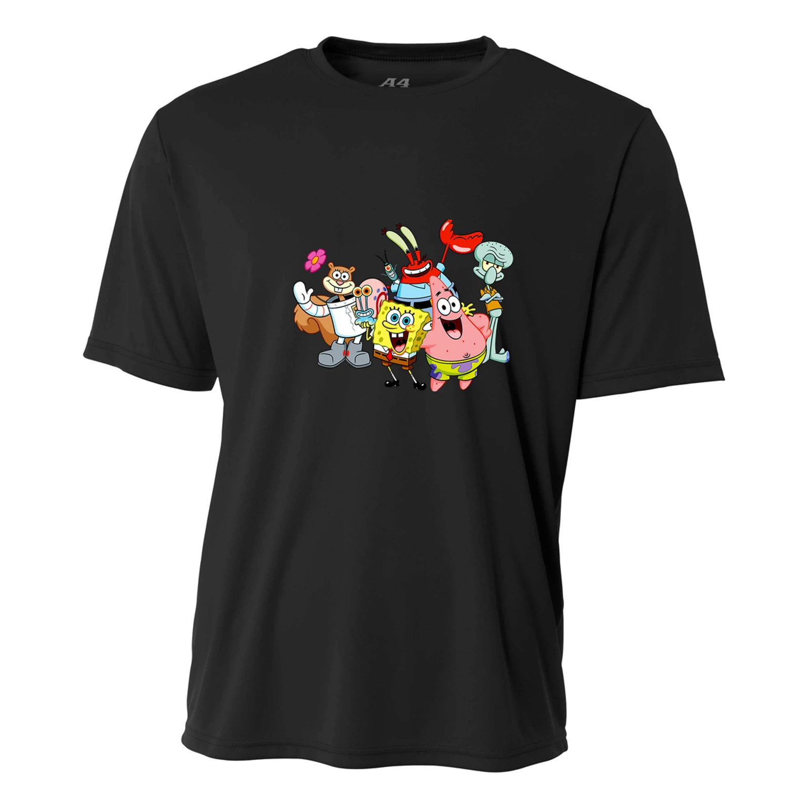 7 T-Shirt