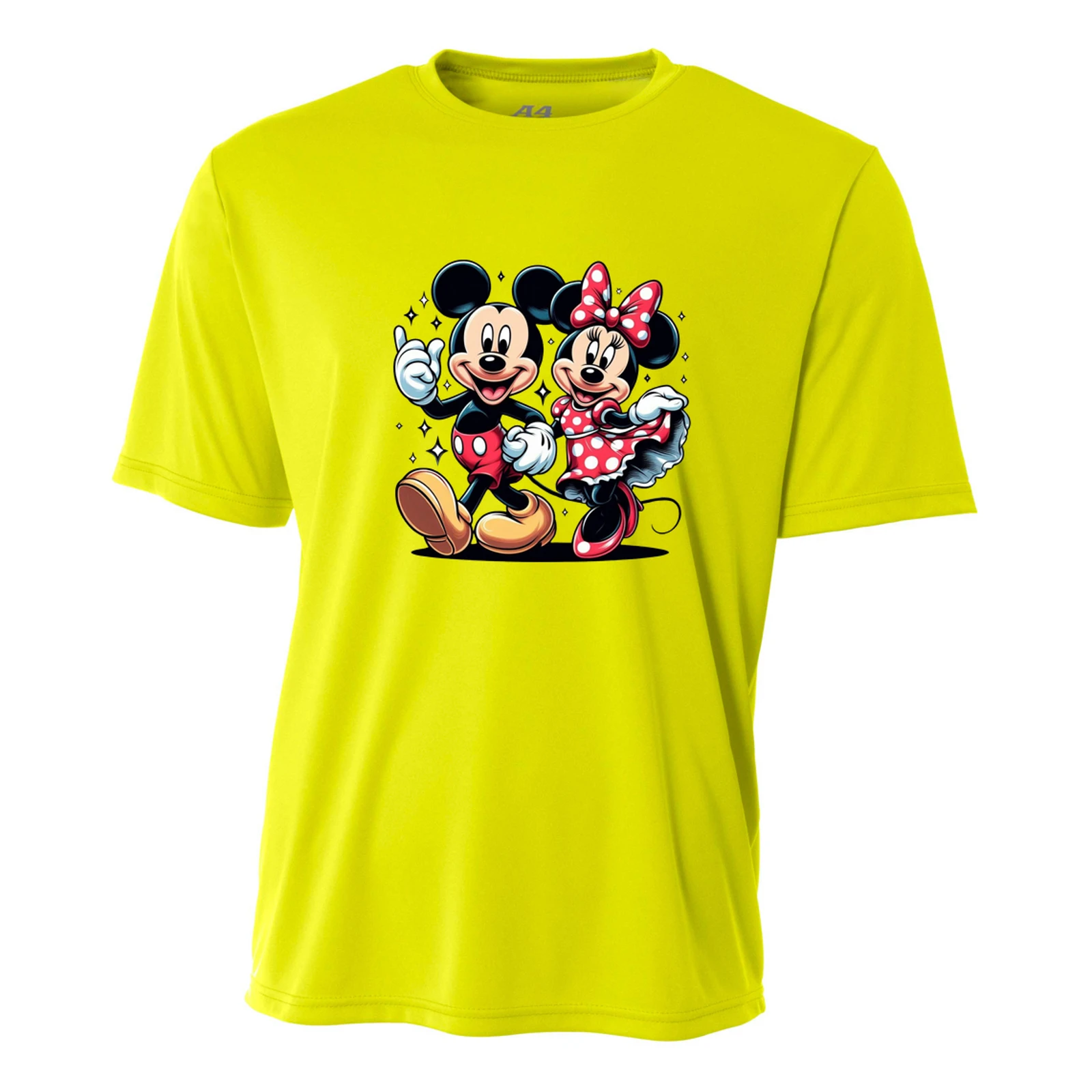 36 T-Shirt